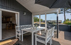 Feriehus - Dråby Strand , Danmark - D10014 15