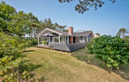 Feriehus - Dråby Strand , Danmark - D10014 11