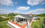 Feriehus - Dråby Strand , Danmark - D10013 12