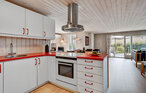 Feriehus - Dråby Strand , Danmark - D10014 9