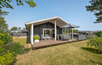 Feriehus - Dråby Strand , Danmark - D10014 10