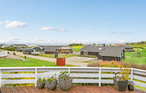 Semesterhus - Lavensby Strand , Danmark - D1067 19