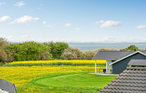 Semesterhus - Lavensby Strand , Danmark - D1067 3