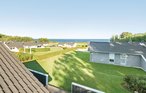 Semesterhus - Mommark Strand , Danmark - D1023 15