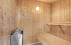 Feriehus - Sønderby Kegnæs Strand , Danmark - D1025 26