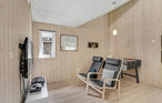 Feriehus - Sønderby Kegnæs Strand , Danmark - D1025 7