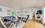 Ferienhaus - Skovmose Strand , Dänemark - D1051 3
