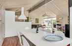 Ferienhaus - Skovmose Strand , Dänemark - D1009 18