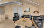 Ferienhaus - Lavensby Strand , Dänemark - D1075 19