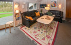 Semesterhus - Mommark Strand , Danmark - D1023 16