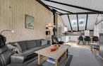 Semesterhus - Skovmose Strand , Danmark - D1033 4