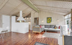 Ferienhaus - Skovmose Strand , Dänemark - D1009 17