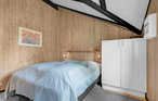 Semesterhus - Skovmose Strand , Danmark - D1033 20