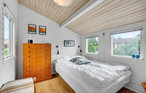Ferienhaus - Skovmose Strand , Dänemark - D1051 28