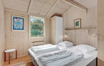 Ferienhaus - Skovmose Strand , Dänemark - D1009 19