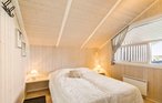 Semesterhus - Mommark Strand , Danmark - D1023 19