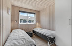 Feriehus - Sønderby Kegnæs Strand , Danmark - D1025 25