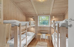 Ferienhaus - Skovmose Strand , Dänemark - D1009 22