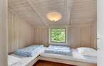 Ferienhaus - Skovmose Strand , Dänemark - D1009 20
