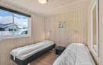 Feriehus - Sønderby Kegnæs Strand , Danmark - D1025 21