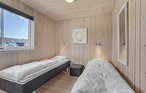 Feriehus - Sønderby Kegnæs Strand , Danmark - D1025 24