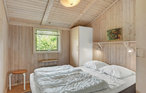 Ferienhaus - Skovmose Strand , Dänemark - D1009 21