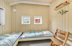 Semesterhus - Lavensby Strand , Danmark - D1067 27