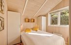 Semesterhus - Mommark Strand , Danmark - D1023 21