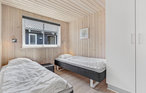 Feriehus - Sønderby Kegnæs Strand , Danmark - D1025 22