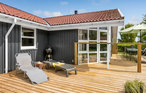 Ferienhaus - Mommark Strand , Dänemark - D1057 9