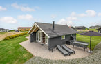 Ferienhaus - Lavensby Strand , Dänemark - D1075 2