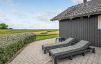 Ferienhaus - Lavensby Strand , Dänemark - D1075 16