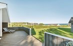 Semesterhus - Mommark Strand , Danmark - D1023 9