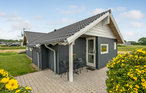 Ferienhaus - Lavensby Strand , Dänemark - D1075 11