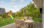 Ferienhaus - Skovmose Strand , Dänemark - D1051 14