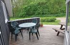 Semesterhus - Mommark Strand , Danmark - D1023 13