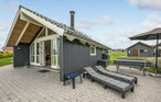 Ferienhaus - Lavensby Strand , Dänemark - D1075 15