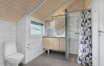 Ferienhaus - Lavensby Strand , Dänemark - D1075 23