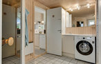Ferienhaus - Mommark Strand , Dänemark - D1057 36