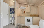 Ferienhaus - Skovmose Strand , Dänemark - D1009 23