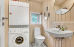 Semesterhus - Lavensby Strand , Danmark - D1067 30