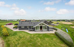 Ferienhaus - Lavensby Strand , Dänemark - D1075 1