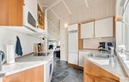 Semesterhus - Mommark Strand , Danmark - D1023 5