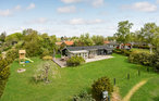 Ferienhaus - Skovmose Strand , Dänemark - D1051 1