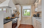 Ferienhaus - Skovmose Strand , Dänemark - D1009 6