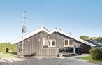 Semesterhus - Mommark Strand , Danmark - D1023 6