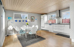 Semesterhus - Skovmose Strand , Danmark - D1030 7