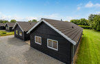Feriehus - Sønderby Kegnæs Strand , Danmark - D1025 15