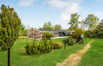 Ferienhaus - Skovmose Strand , Dänemark - D1051 12