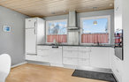 Semesterhus - Skovmose Strand , Danmark - D1030 8